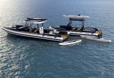 superyacht tenders|A Guide to the Best Tenders for Yachts in 2024 .